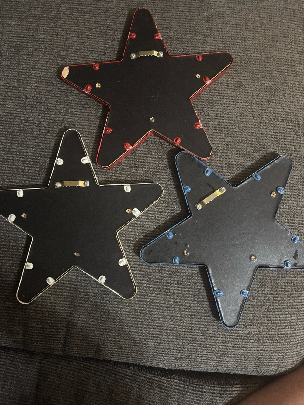 N/A set decorative